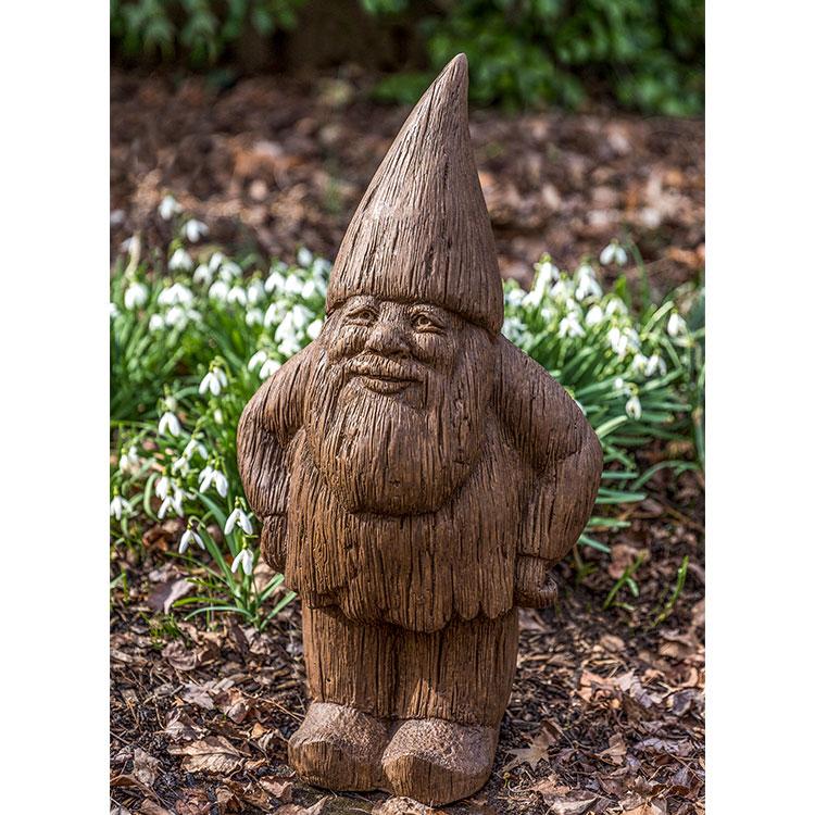 Campania International Ulrich Von Snootypants Stone Series Campania International 