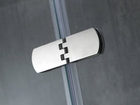Thumbnail for ANZZI Emperor Series SD-AZ35CH-L Shower Doors Shower Doors ANZZI 