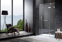 Thumbnail for ANZZI Emperor Series SD-AZ35CH-R Shower Doors Shower Doors ANZZI 