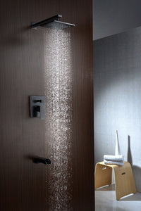 Thumbnail for ANZZI Mezzo Series SH-AZ039 Tub Shower Sets Tub Shower Sets ANZZI 