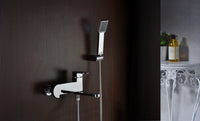 Thumbnail for ANZZI Echo Series SH-AZ042 Tub Shower Sets Tub Shower Sets ANZZI 