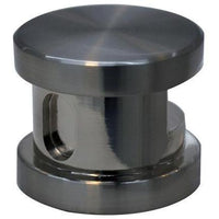 Thumbnail for SteamSpa Oasis 6 KW QuickStart Acu-Steam Bath Generator Package in Brushed Nickel Steam Generators SteamSpa 