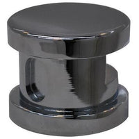 Thumbnail for SteamSpa Oasis 9 KW QuickStart Acu-Steam Bath Generator Package in Polished Chrome Steam Generators SteamSpa 