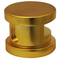Thumbnail for SteamSpa Royal 6 KW QuickStart Acu-Steam Bath Generator Package in Polished Gold Steam Generators SteamSpa 