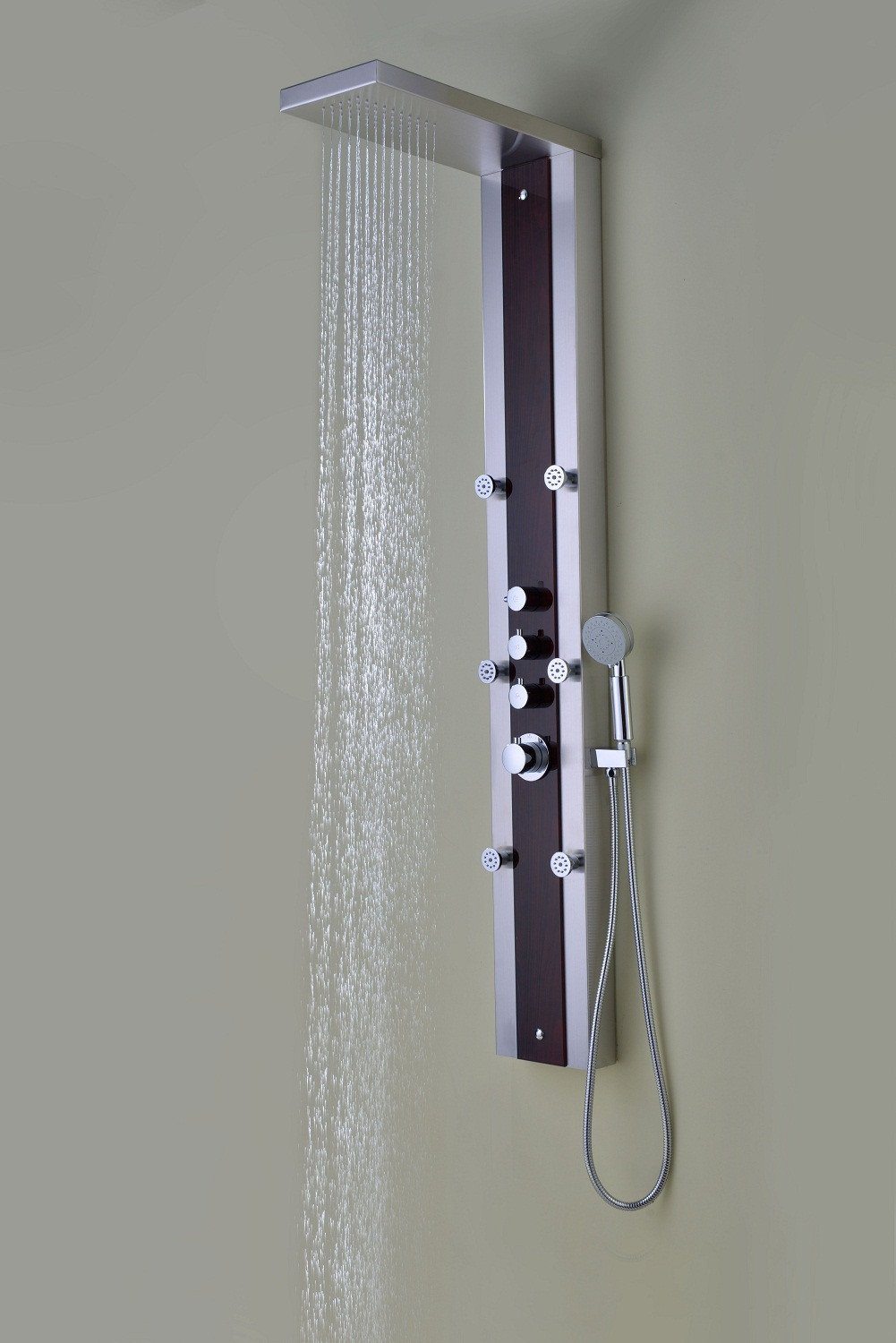 ANZZI Kiki SP-AZ013 Shower Panel Shower Panel ANZZI 