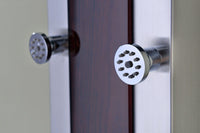 Thumbnail for ANZZI Kiki SP-AZ013 Shower Panel Shower Panel ANZZI 