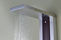 Thumbnail for ANZZI Kiki SP-AZ013 Shower Panel Shower Panel ANZZI 