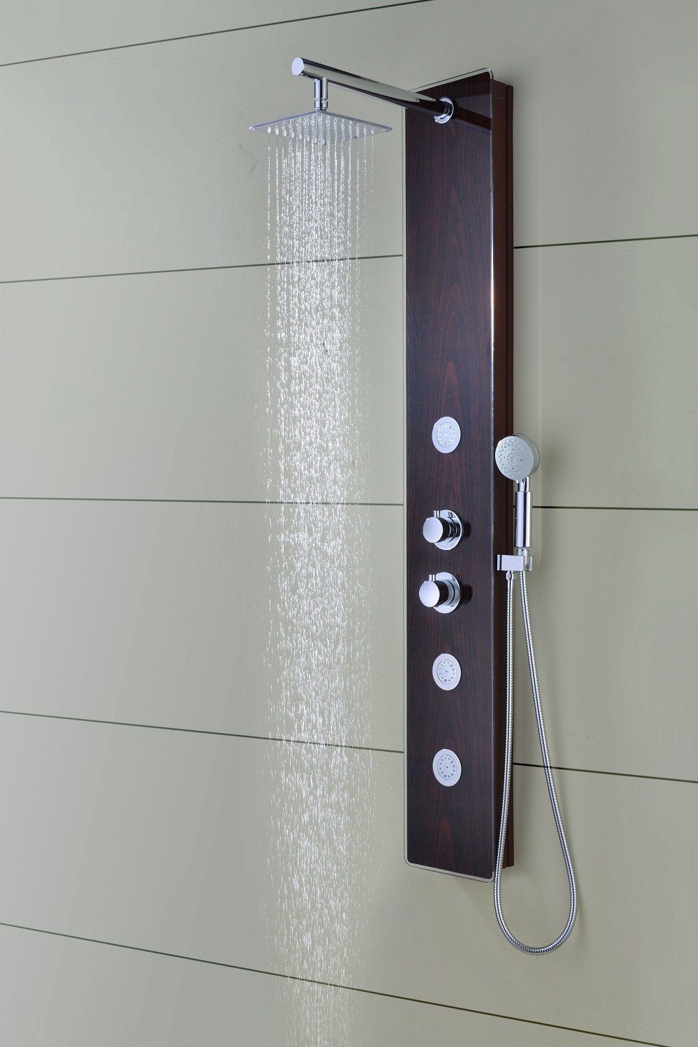 ANZZI Pure SP-AZ021 Shower Panel Shower Panel ANZZI 