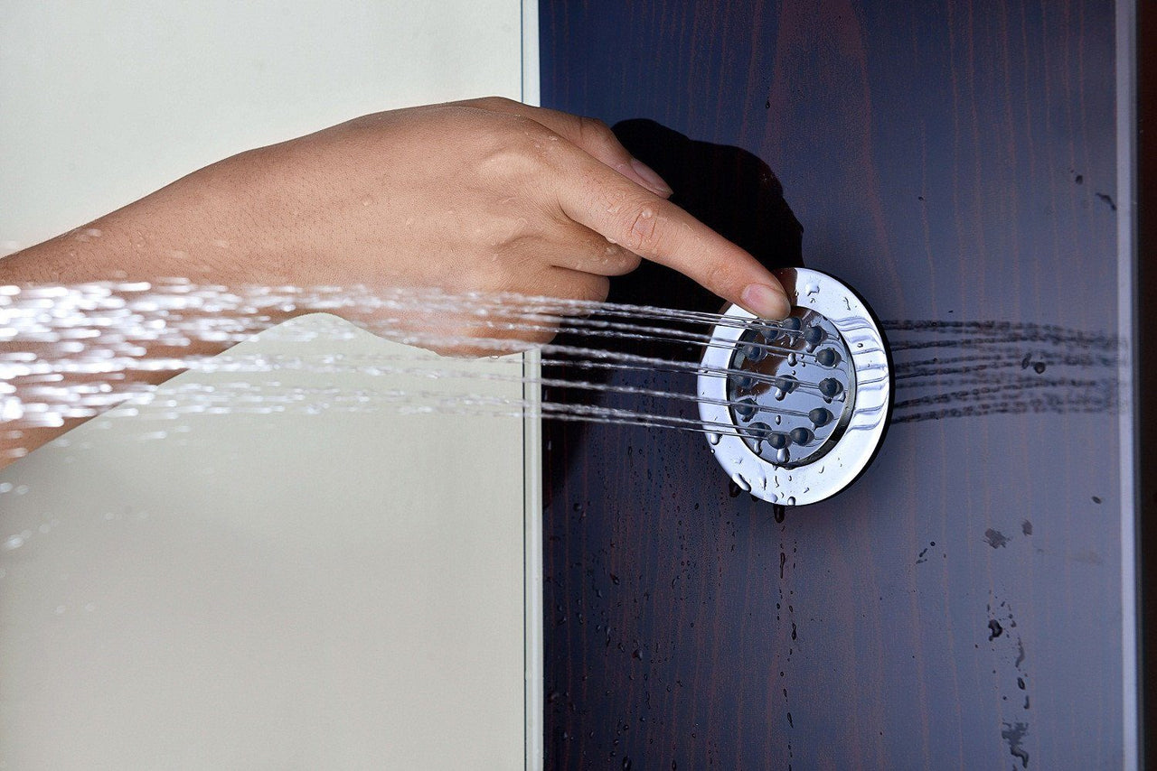 ANZZI Pure SP-AZ021 Shower Panel Shower Panel ANZZI 