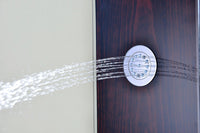 Thumbnail for ANZZI Pure SP-AZ021 Shower Panel Shower Panel ANZZI 