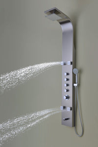 Thumbnail for ANZZI Echo SP-AZ022 Shower Panel Shower Panel ANZZI 