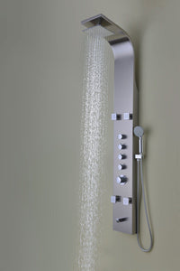 Thumbnail for ANZZI Echo SP-AZ022 Shower Panel Shower Panel ANZZI 