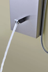 Thumbnail for ANZZI Echo SP-AZ022 Shower Panel Shower Panel ANZZI 