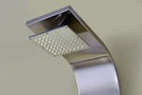 Thumbnail for ANZZI Echo SP-AZ022 Shower Panel Shower Panel ANZZI 