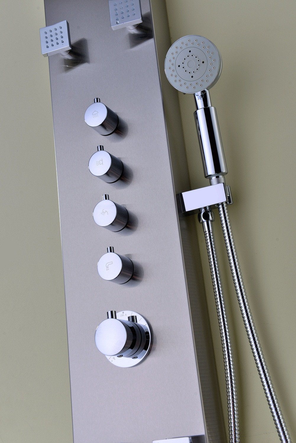 ANZZI Echo SP-AZ022 Shower Panel Shower Panel ANZZI 