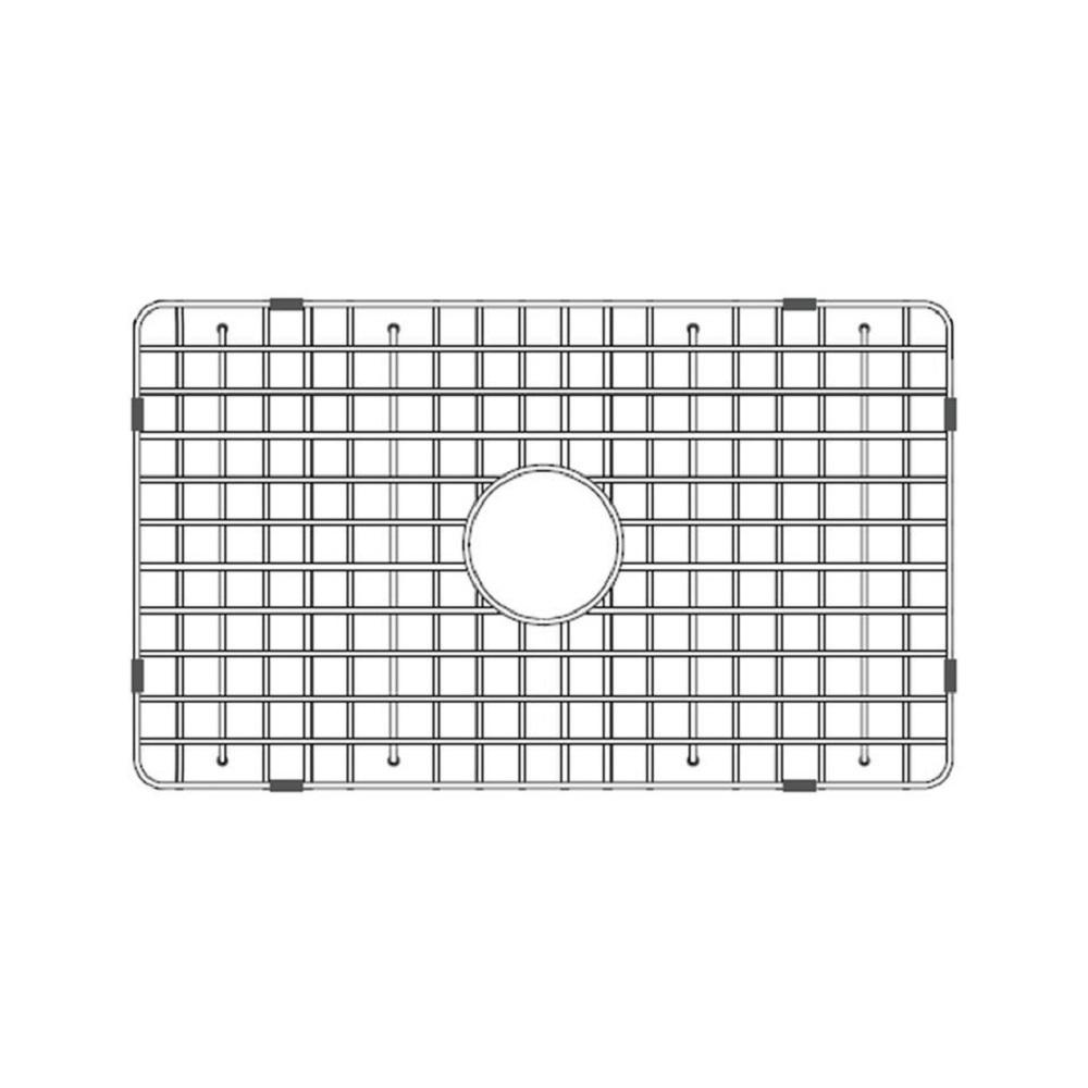 Latoscana Stainless Steel Sink Grid SSG-LTW3019 Stainless Steel Latoscana 