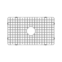 Thumbnail for Latoscana Stainless Steel Sink Grid SSG-LTW3019 Stainless Steel Latoscana 