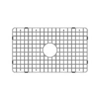 Thumbnail for Latoscana Stainless Steel Sink Grid SSG-LTW3019 Stainless Steel Latoscana 
