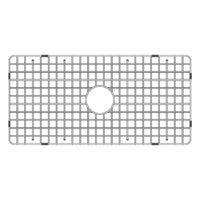 Thumbnail for Latoscana Stainless Steel Sink Grid SSG-LTW3619 Stainless Steel Latoscana 