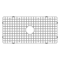 Thumbnail for Latoscana Stainless Steel Sink Grid SSG-LTW3619 Stainless Steel Latoscana 