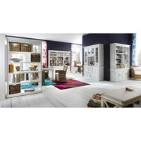 Thumbnail for NovaSolo Halifax CA614 Triple - Bay Hutch Unit Hutch NovaSolo 
