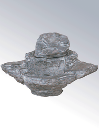 Thumbnail for Slate Tabletop Cast Stone Outdoor Garden Fountains Fountain Tuscan 