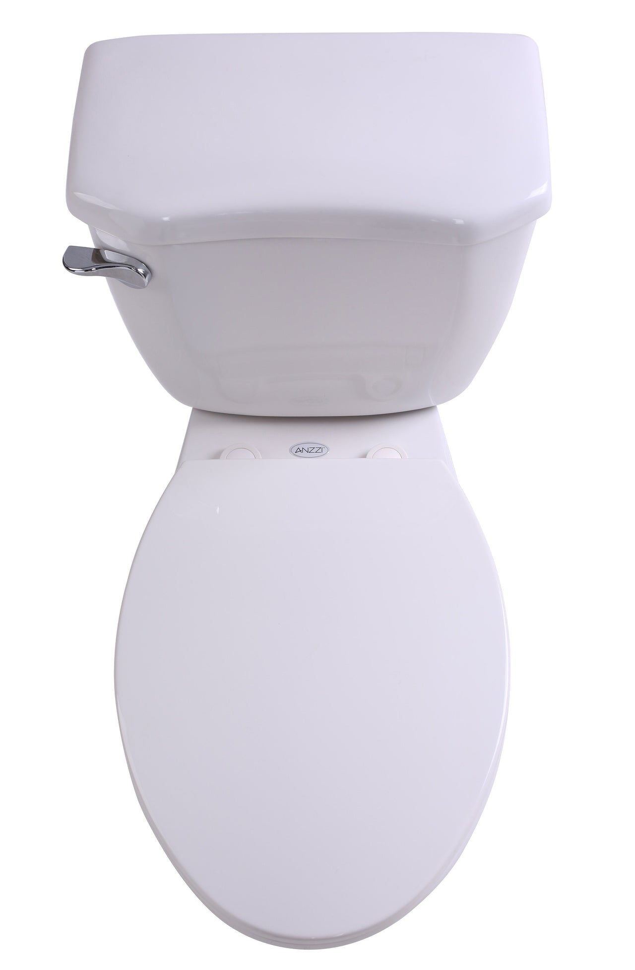 ANZZI Kame T1-AZ055 Toilets Toilets ANZZI 