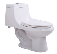 Thumbnail for ANZZI Odin T1-AZ056 Toilets Toilets ANZZI 
