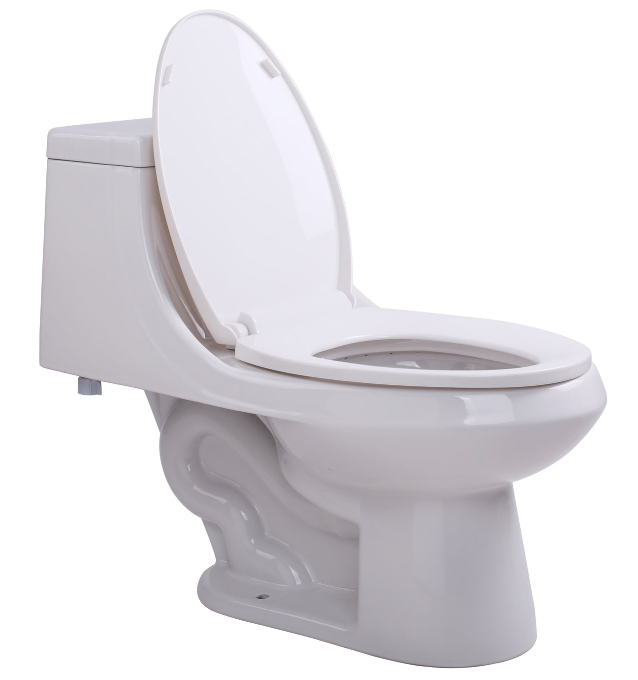 ANZZI Odin T1-AZ056 Toilets Toilets ANZZI 
