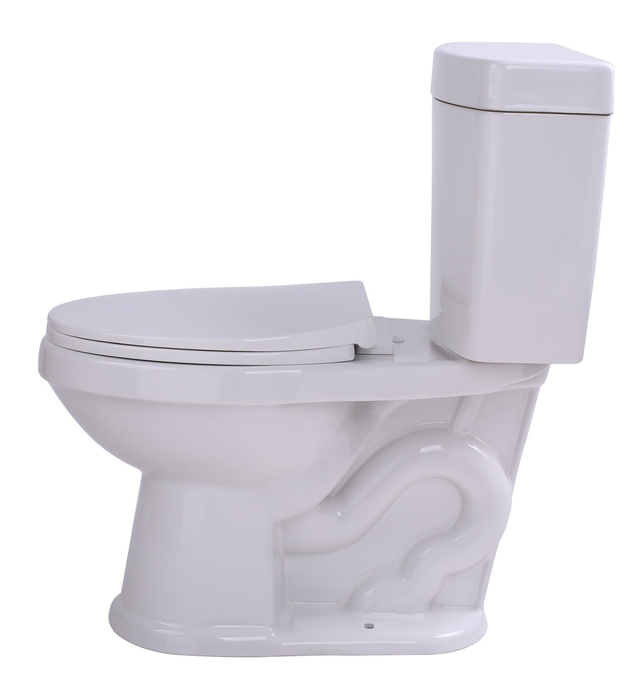 ANZZI Talos T1-AZ065 Toilets Toilets ANZZI 