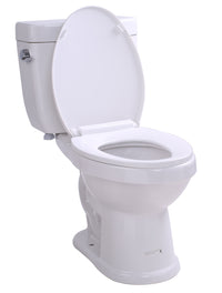 Thumbnail for ANZZI Talos T1-AZ065 Toilets Toilets ANZZI 