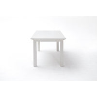 Thumbnail for NovaSolo Halifax T759-200 Dining Table Dining Table NovaSolo 