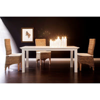Thumbnail for NovaSolo Halifax T759-180 Dining Table Dining Table NovaSolo 