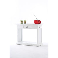 Thumbnail for NovaSolo Halifax T767 Kitchen Table Set with stools & cushions Kitchen Table Set NovaSolo 