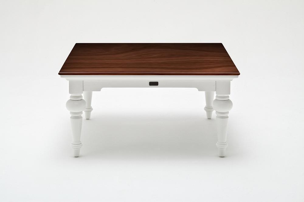 NovaSolo Provence Accent T774TWD Square Coffee Table Coffee Table NovaSolo 