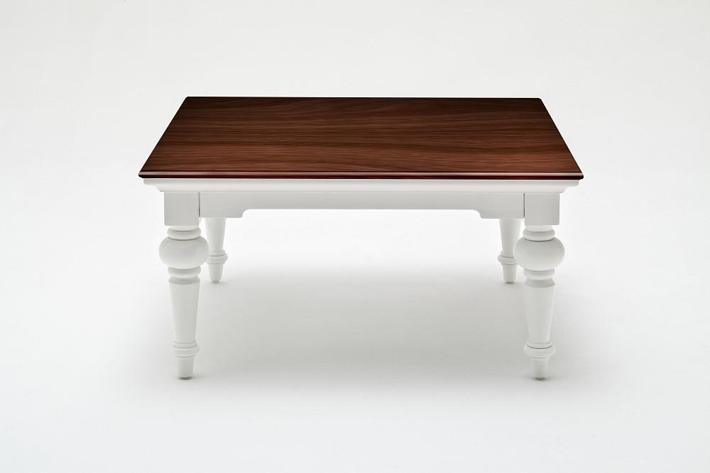 NovaSolo Provence Accent T774TWD Square Coffee Table Coffee Table NovaSolo 