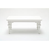 Thumbnail for NovaSolo Provence T775 Rectangular Coffee Table Coffee Table NovaSolo 