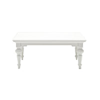 Thumbnail for NovaSolo Provence T775 Rectangular Coffee Table Coffee Table NovaSolo 