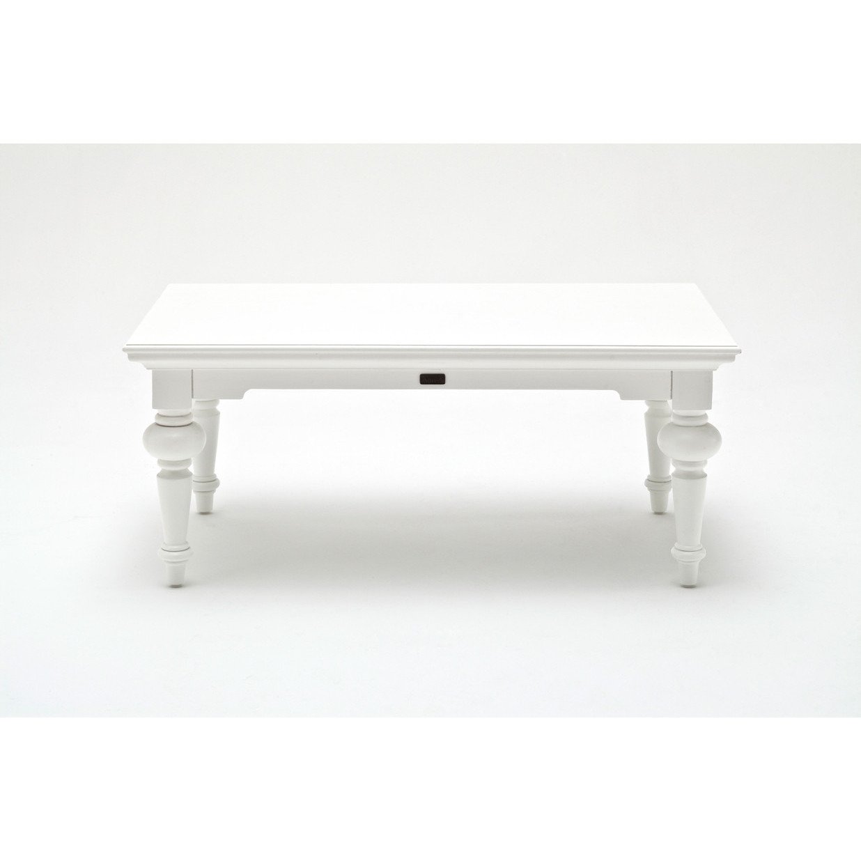 NovaSolo Provence T775 Rectangular Coffee Table Coffee Table NovaSolo 