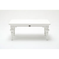 Thumbnail for NovaSolo Provence T775 Rectangular Coffee Table Coffee Table NovaSolo 