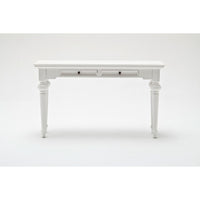 Thumbnail for NovaSolo Provence T776 Console Table Console Table NovaSolo 