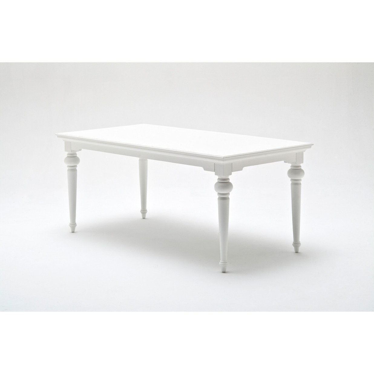 NovaSolo Provence T777 71" Dining Table Dining Table NovaSolo 