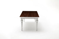 Thumbnail for NovaSolo Provence Accent T784TWD 240 Dining Table Dining Table NovaSolo 