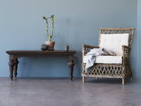 Thumbnail for NovaSolo Hygge T901TK Rectangular coffee table Coffee Table NovaSolo 