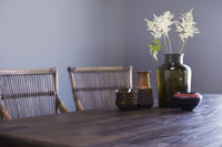 Thumbnail for NovaSolo Hygge T906TK Teak Dining table 220 Dining Table NovaSolo 