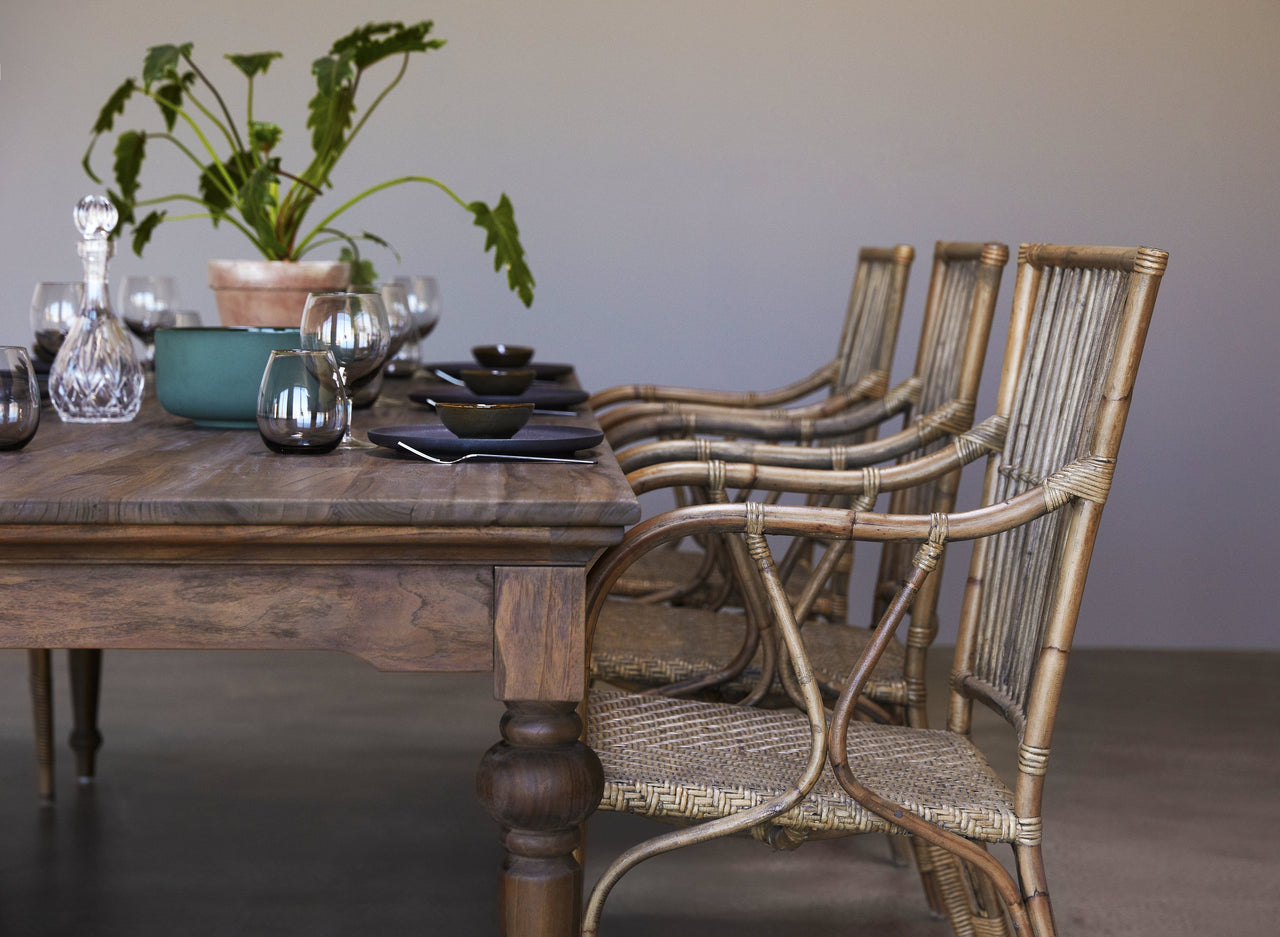 NovaSolo Hygge T909TK Dining table 280 Dining Table NovaSolo 