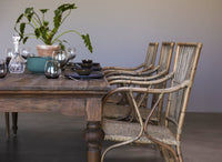Thumbnail for NovaSolo Hygge T909TK Dining table 280 Dining Table NovaSolo 