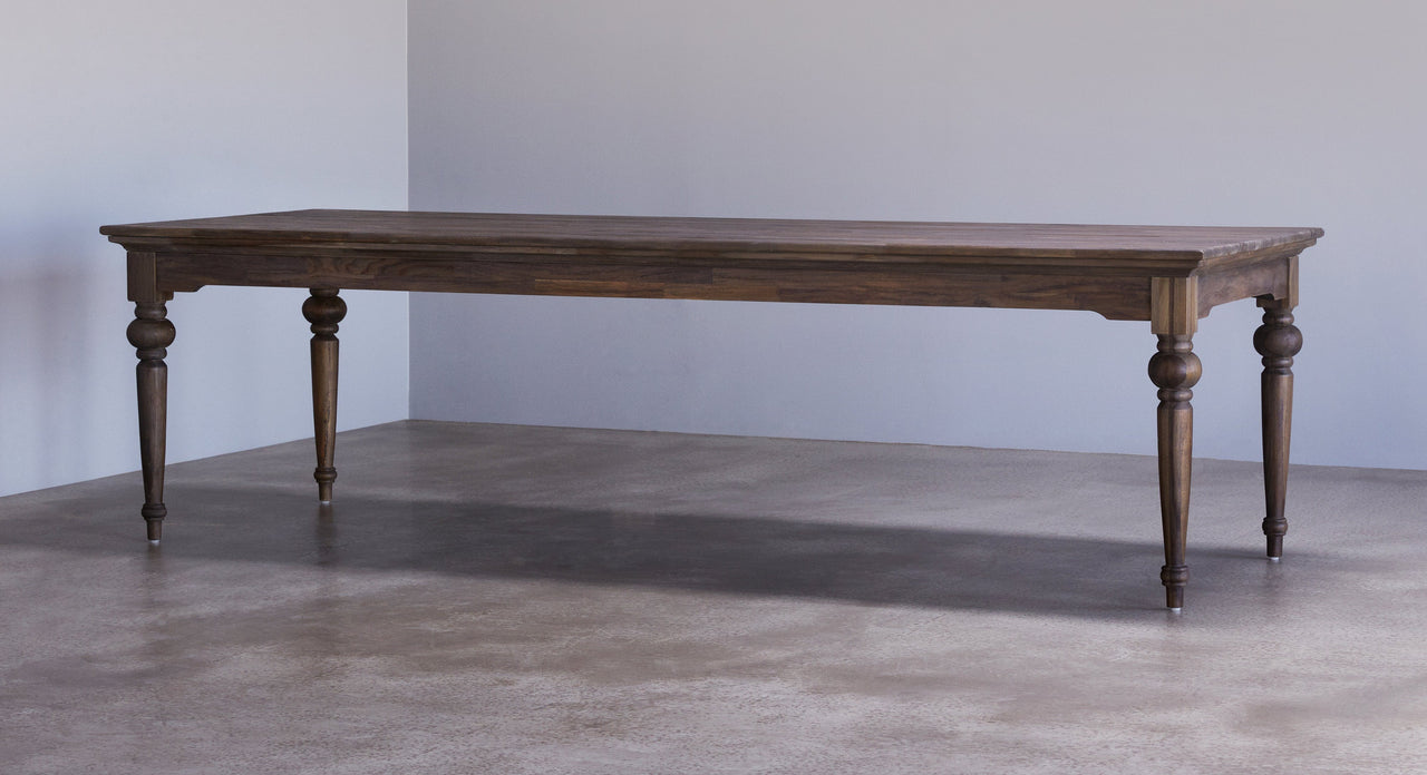 NovaSolo Hygge T909TK Dining table 280 Dining Table NovaSolo 