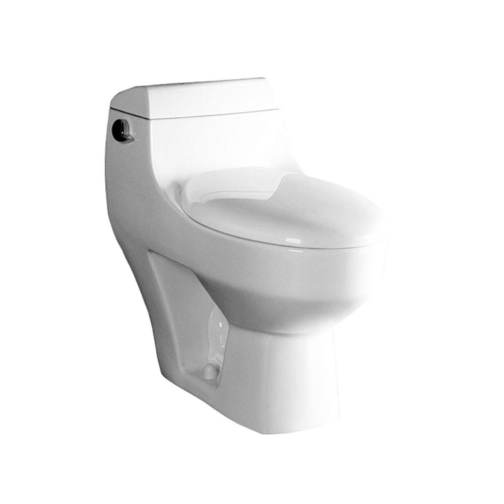 ARIEL Platinum TB108M 'The Athena' Toilet Toilets ARIEL 