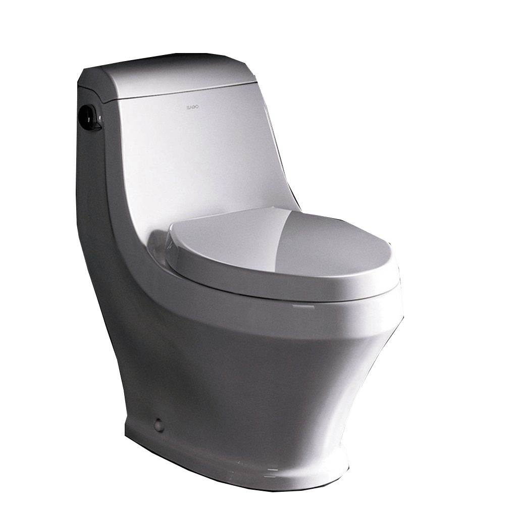 ARIEL Platinum TB133M Toilet Toilets ARIEL 